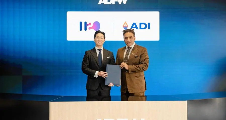 The ADI Foundation partners with H2O Hospitality