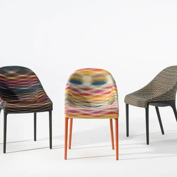 Kartell gears up for Dubai Design Week and hints at grand opening in Dubai Mall Zaabeel