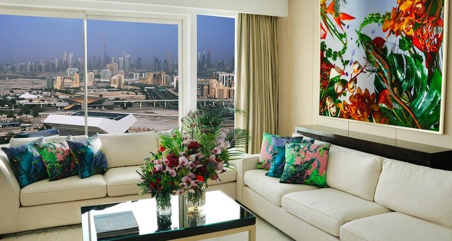InterContinental Hotels & Resorts unveils limited-edition suites in collaboration with leading artist Claire Luxton
