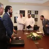 Etisalat Facilities Management signed multi-million real estate deals during the City scape Global event 2016