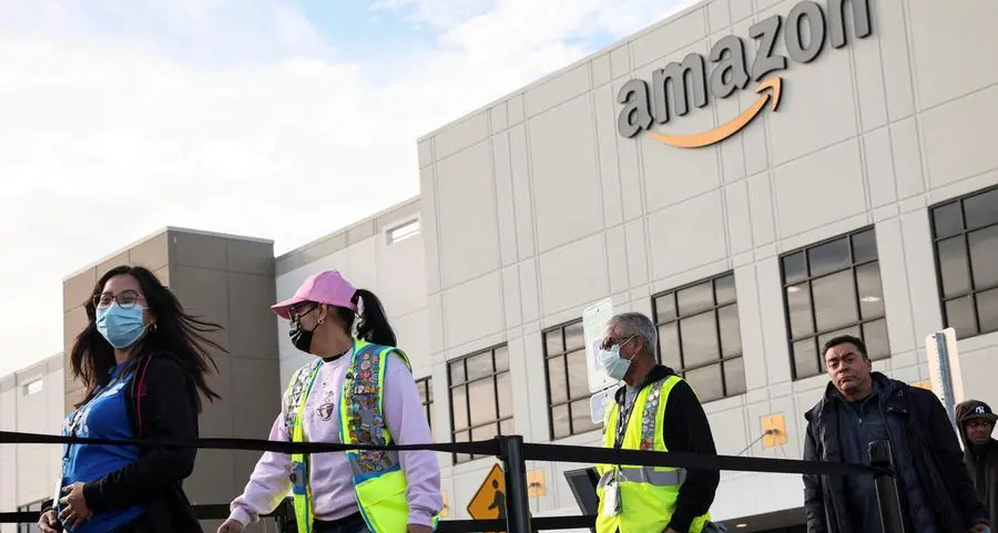 Amazon illegally threatened NYC workers ahead of union votes, judge finds