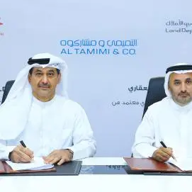 DLD launches new Real Estate Lawyer initiative in partnership with Al Tamimi & Company