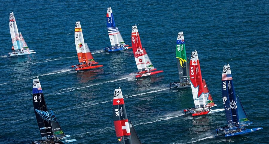 All eyes on Dubai as SailGP edges closer to Middle East debut