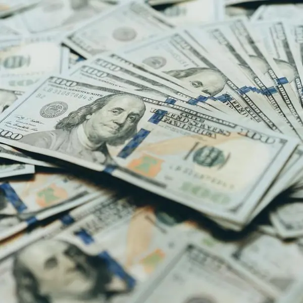 Dollar choppy after Fed decision; pound steady after BoE keeps rates steady