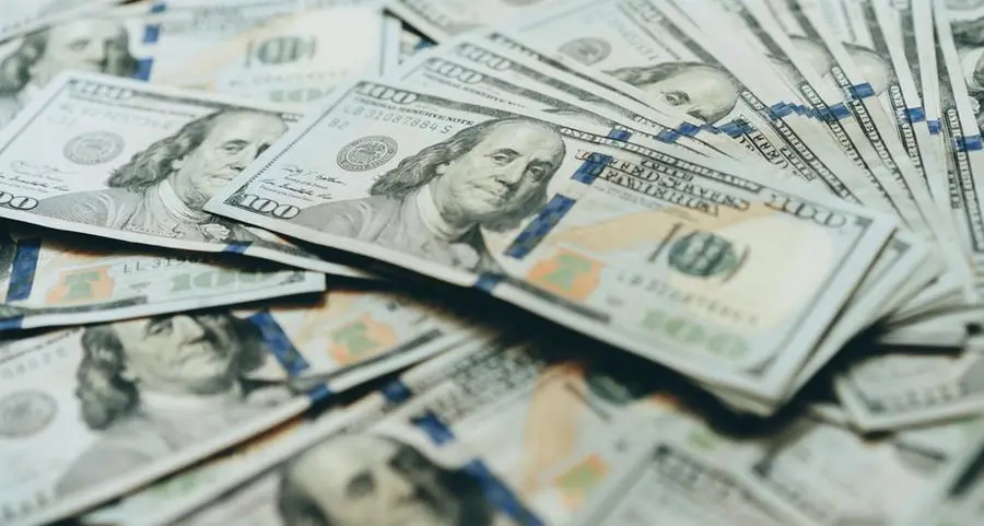 Dollar choppy after Fed decision; pound steady after BoE keeps rates steady