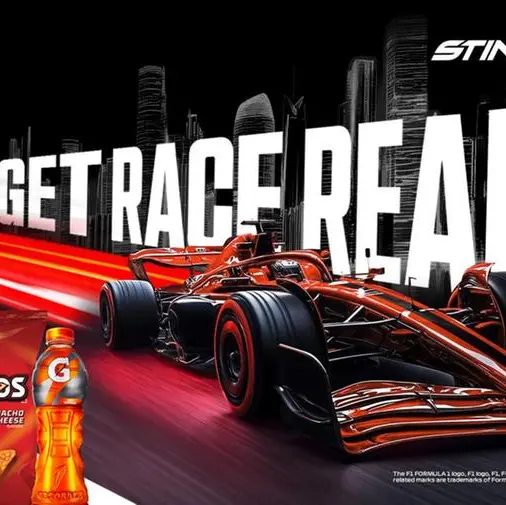 PepsiCo announces worldwide official partnership with Formula 1