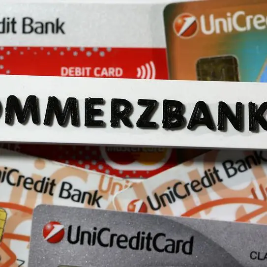 Germany talks tough but has limited room to halt UniCredit's advance on Commerzbank