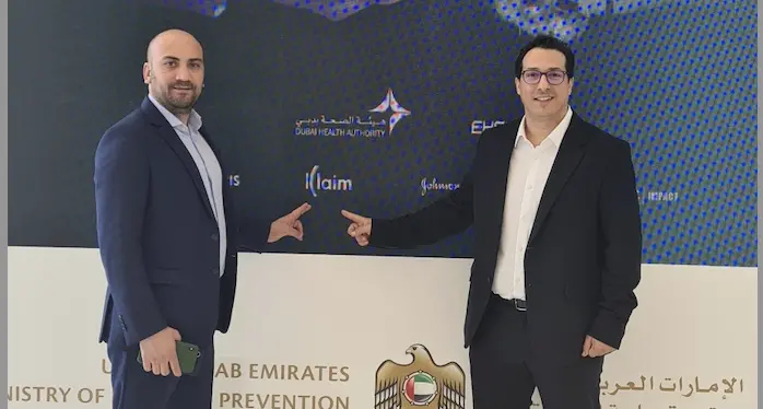 Klaim secures $26mln in funding to boost regional growth of healthcare payment solutions