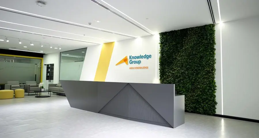 Knowledge Group collaborates with CILT International