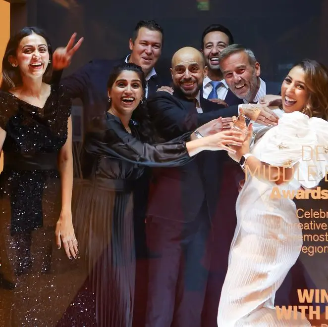 Chattels & More cowned Best Decor Retailer of the Year at the Design Middle East Awards 2023