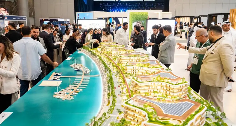 Cityscape Qatar 2024 concludes on day 3 with industry-shaping discussions and investments