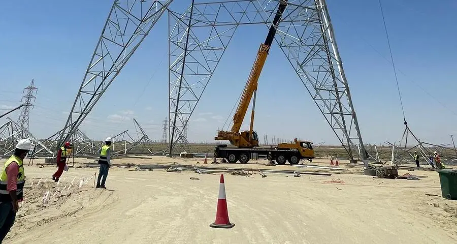 Kuwait's CAPT approves power plant tenders