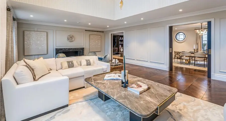 Cheval Collection builds on success of Dubai branded residences debut with launch of Cheval Residences Knightsbridge Gate
