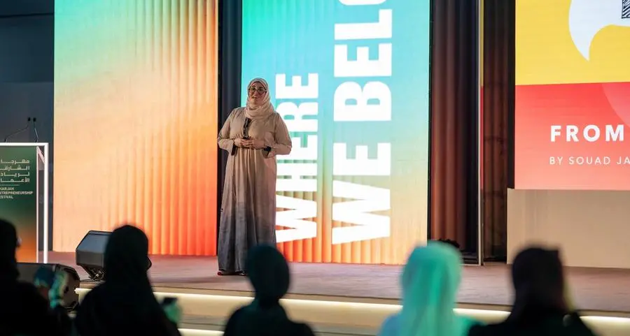 From ‘what if’ to ‘so what’: Women leaders urge founders at SEF 2026 to shift mindsets and start building through action