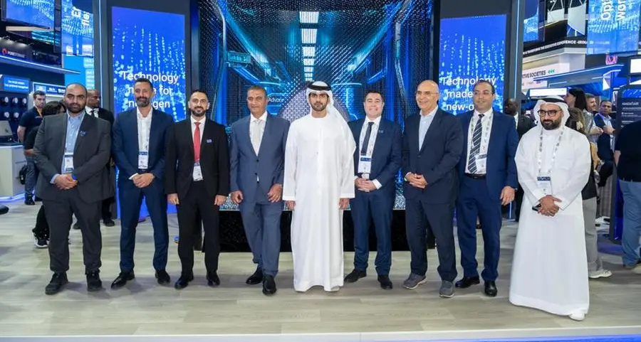Dell Technologies and Emcode sign MoU to advance AI innovation in the UAE