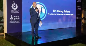 DMZ Cairo's Demo Day 2023 lights up Egypt's innovation scene