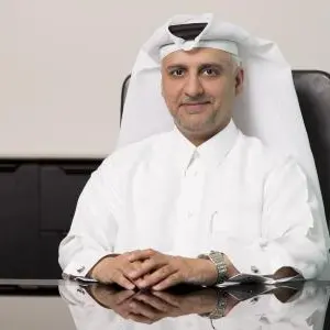 Qatar finance and business academy appoints chief executive officer