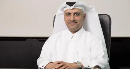 Qatar finance and business academy appoints chief executive officer