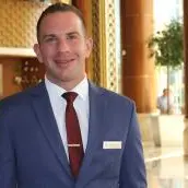 Abu Dhabi's Khalidiya Palace Rayhaan by Rotana appoints new Director of Human Resources