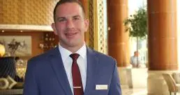 Abu Dhabi's Khalidiya Palace Rayhaan by Rotana appoints new Director of Human Resources