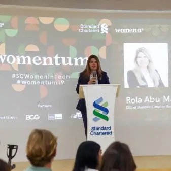 Standard Chartered launches Women in Tech Accelerator in the UAE