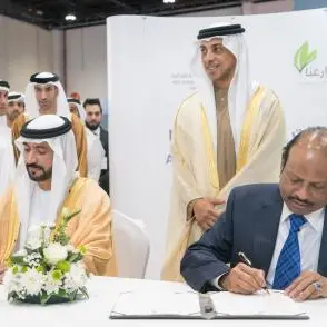 ADAFSA signs agreement to supply Local Harvest products to Lulu Group