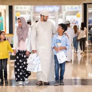 City Centre Muscat diversifies its brand offering with new retail and restaurant openings