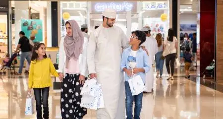 City Centre Muscat diversifies its brand offering with new retail and restaurant openings