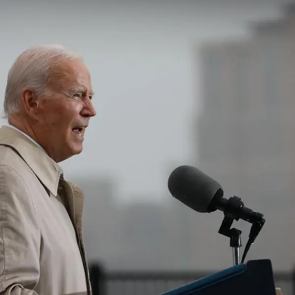 On 9/11 anniversary, Biden recalls American unity, vows vigilance