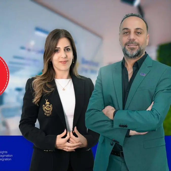 Quill Communications certified as one of the Best Places to Work in the UAE