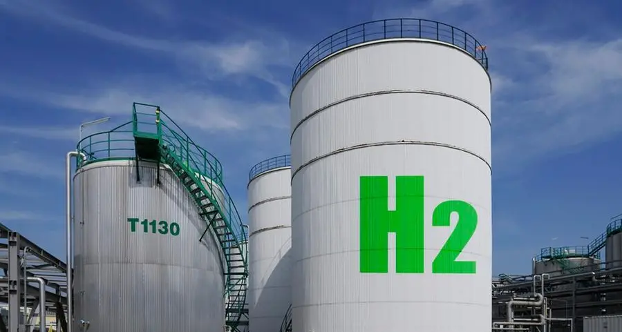 Saudi Aramco, Pertamina explore hydrogen, ammonia value chain at B20