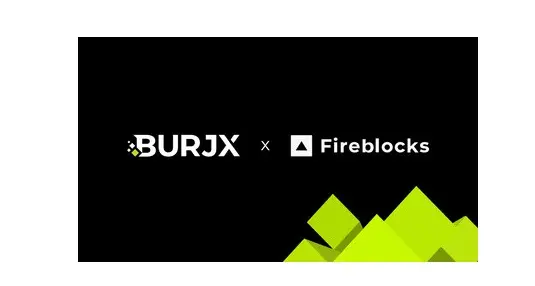BurjX fortifies digital asset security with fireblocks and institutional-grade insurance