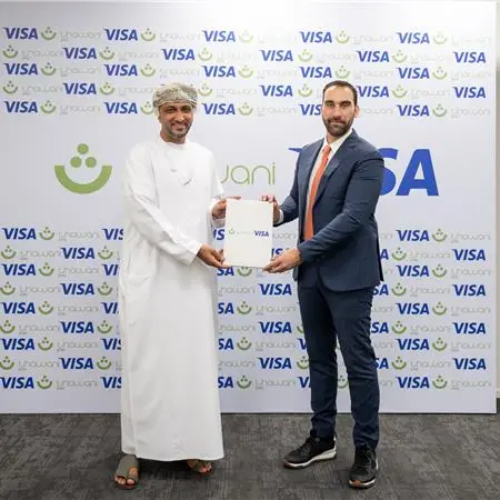 Thawani Pay secures Visa license to issue credit cards