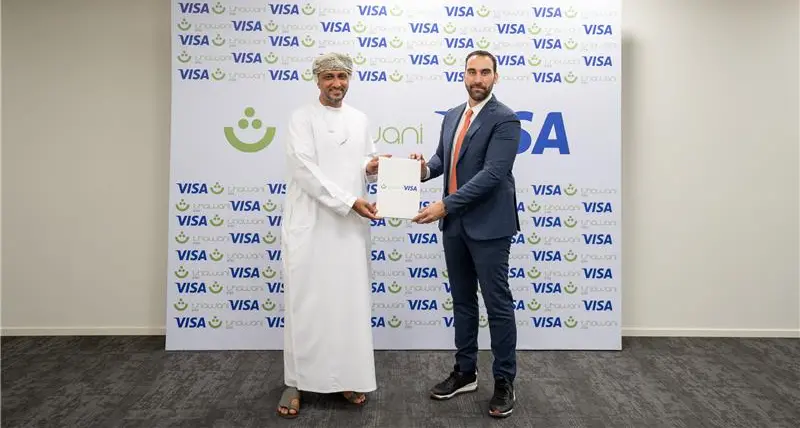 Thawani Pay secures Visa license to issue credit cards