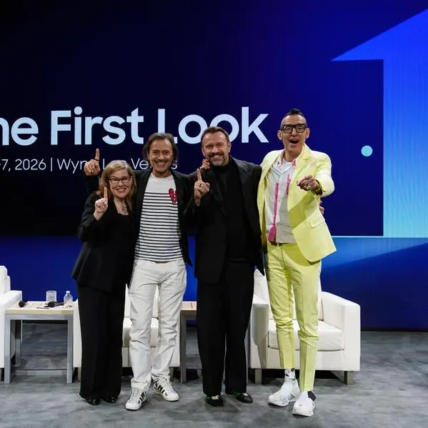 Samsung reimagines the future of design at CES 2026, guiding technology for humanity