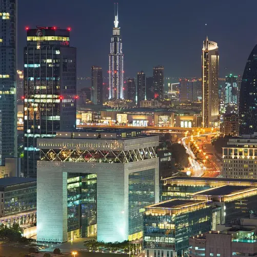 Dubai's prime office market hits record tightness: DIFC, Downtown and One Central at effectively zero vacancy