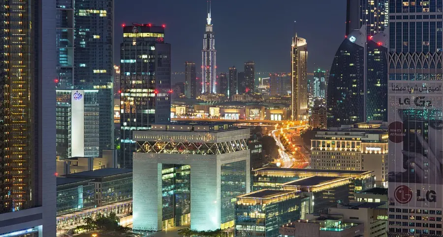Dubai's prime office market hits record tightness: DIFC, Downtown and One Central at effectively zero vacancy