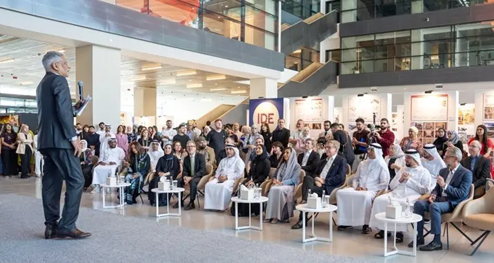 Six Degrees graduation showcase celebrates a year of student creativity and achievement