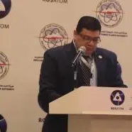 NPPA handed over the licensing documentation for El Dabaa NPP construction to ENRRA