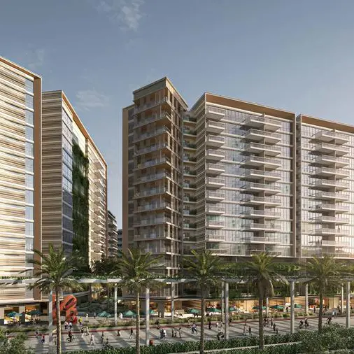 SSH leads delivery of new Sky Residences in Expo City Dubai