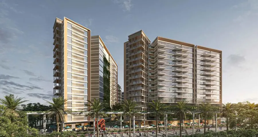 SSH leads delivery of new Sky Residences in Expo City Dubai