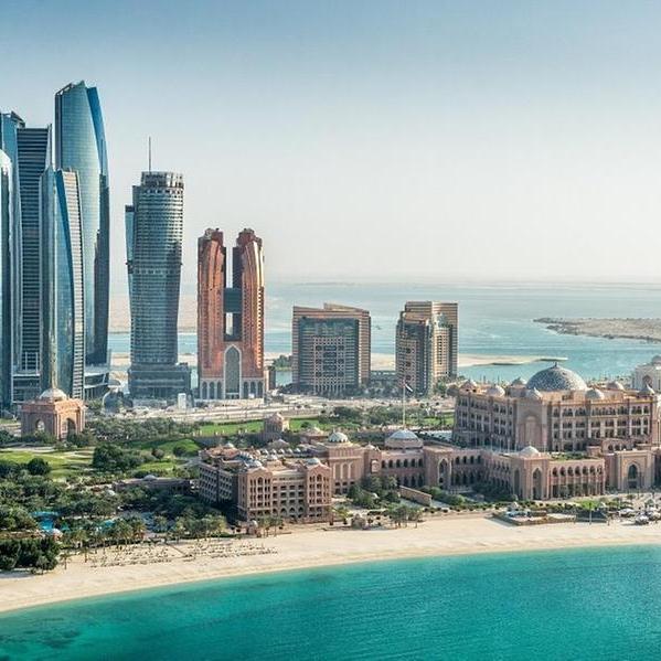 Abu Dhabi real estate market booms with influx of European investors