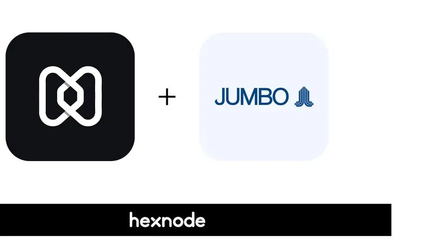 Hexnode and Jumbo Group collaborate to deliver comprehensive enterprise mobility solutions in the UAE