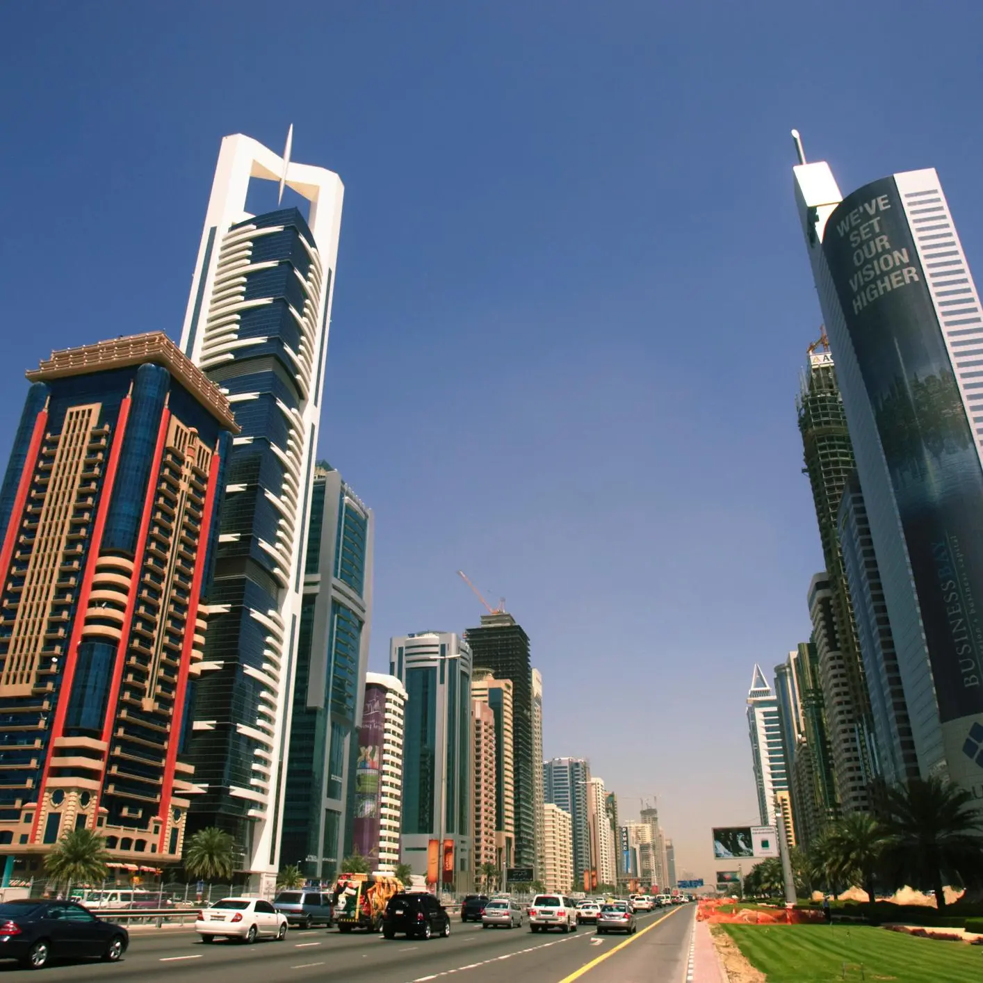 Dubai invests $136mln in energy efficiency