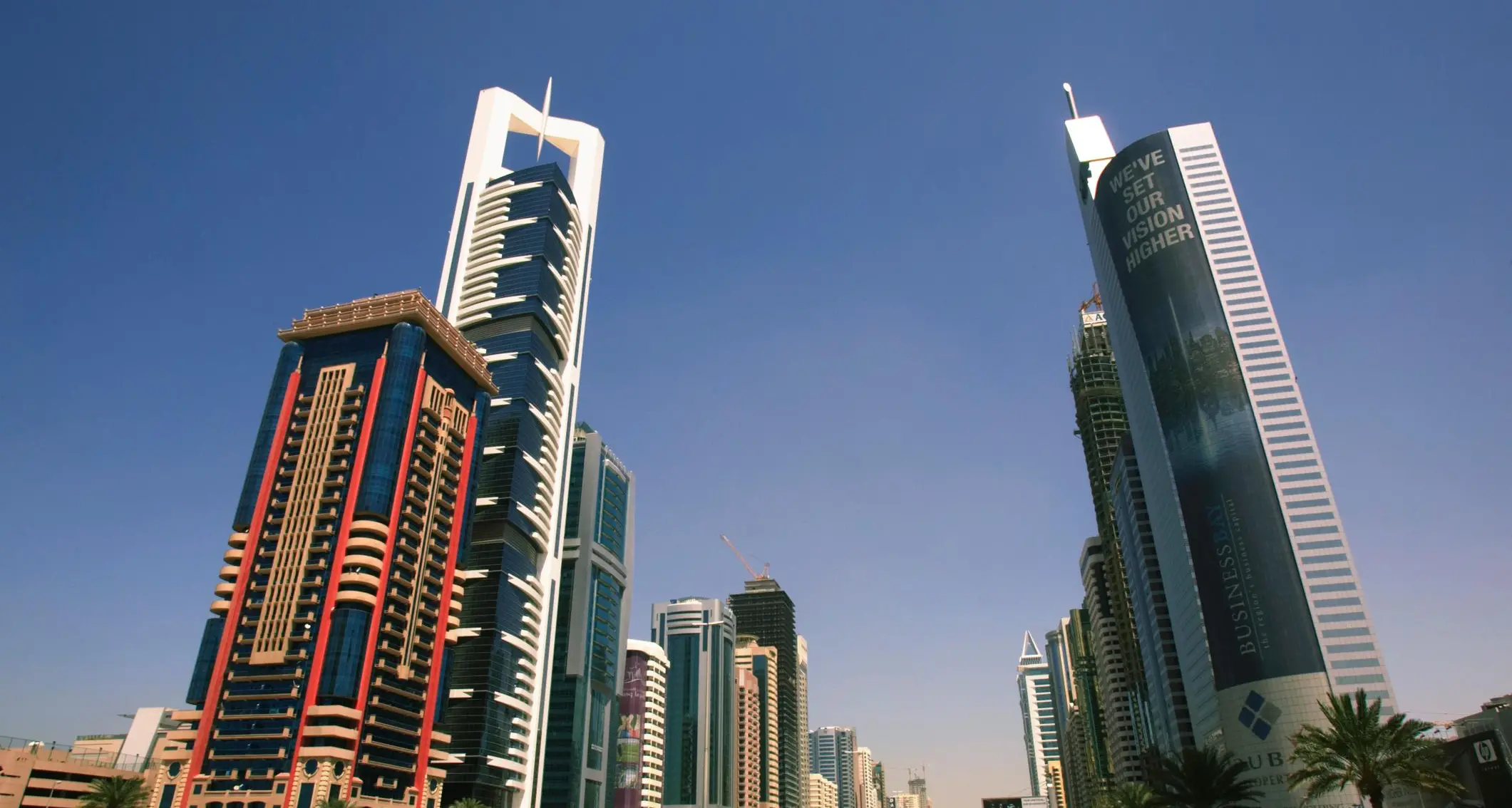 Dubai invests $136mln in energy efficiency