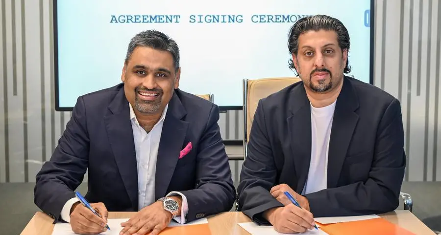 NEO PAY and CredibleX partner to empower SMEs with seamless financing access in the UAE