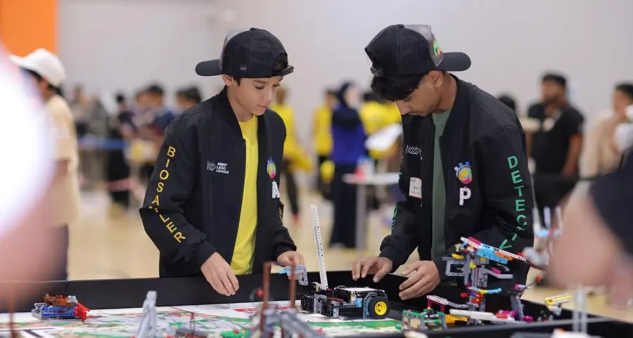 ATLAB announces winners of FIRST LEGO League UAE 2025-26, celebrating young innovators in robotics and STEM