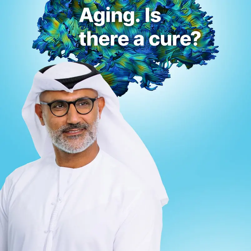 Aviv Clinics Dubai launches a campaign to raise awareness about healthy aging