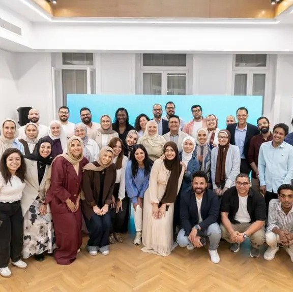 Building on impact: EdVentures and Mastercard Foundation kick-off Cohort 3 of the EdTech Fellowship
