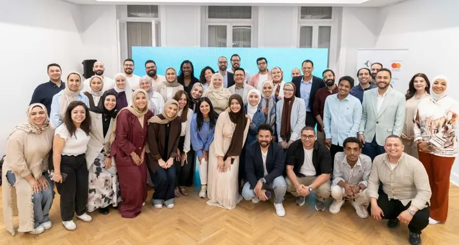 Building on impact: EdVentures and Mastercard Foundation kick-off Cohort 3 of the EdTech Fellowship